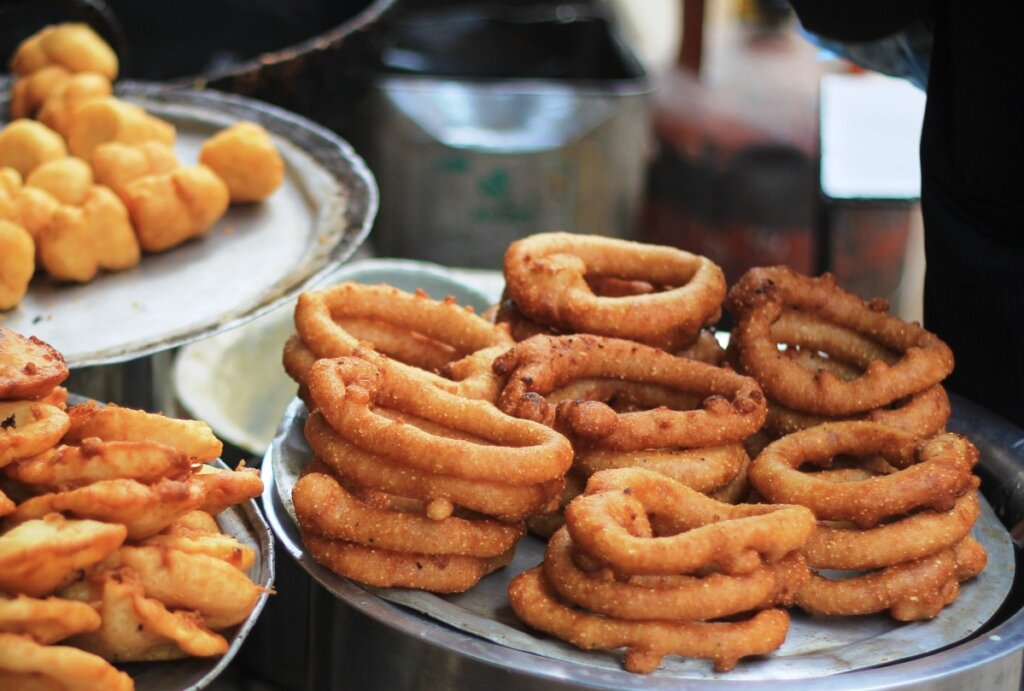 Sel Roti
